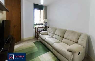 Imagem 8: Apartamento Locação 3 Dormitórios - 121 m² Moema