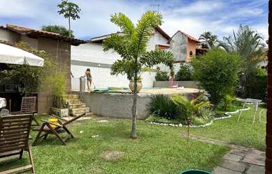 Imagem 8: Casa para dias felizes