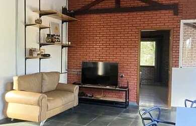 Imagem 4: Chácara em condomínio. Piscina, Churrasqueirae2.211m² de Área