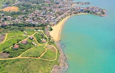 Imagem 2: Terrenos à beira-mar em Iriri - ES