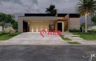 Imagem 3: Casa com 4 dormitórios à venda, 370 m² por R$ 4.000.000,00 - Residencial...