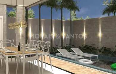 Imagem 3: LME CASA À VENDA NO CONDOMÍNIO VILLA SEGURA - MONTES CLAROS MG