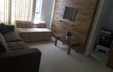 Imagem 12: Alugo apto na Barra, diaria e mensal, disponível pra Semana Santa, diaria...