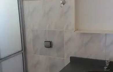 Imagem: A casa possui 3 Dormitórios, 3 Banheiros, 3 Vagas na garagem