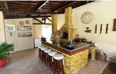 Imagem 3: Casa na Praia do Presidio