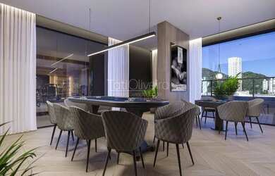 Imagem 12: Apartamento com 2 Suítes no Home Club Fazenda Garden em Itajaí