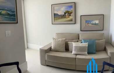 Imagem 6: Oportunidade no centro de Guarapari 3 quartos sendo 1 suite mobiliado,...