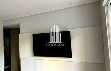 Imagem 3: Apartamento de 243m² com 3 suítes, 4 banheiros e 4 vagas de garagem na Vila Suzana - SP