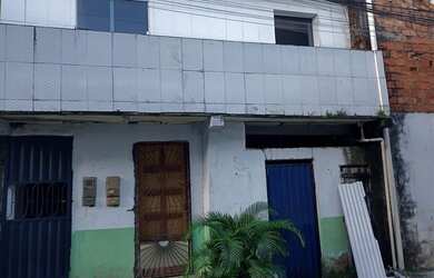 Imagem 8: A lugar se - uma casa em pernambues 700 reais tudo incluso