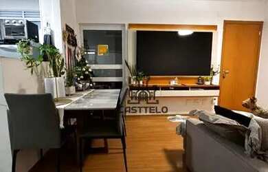 Imagem 4: Apartamento à venda, 65 m² por R$ 225.000 - Acquaville - Londrina/PR