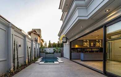 Imagem 5: Sobrado à venda, 420 m² por R$ 6.900.000,00 - Residencial Quinta do Golfe - São José do Ri