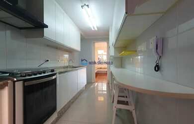 Imagem 12: casa de condomínio fechado nas imediações do metrô Saúde, Shopping...