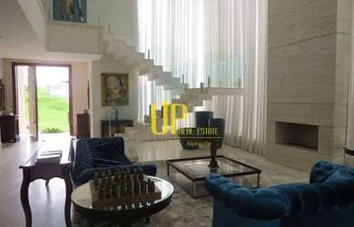 Imagem 4: Casa com 5 dormitórios, 824 m² - venda por R$ 12.000.000,00 ou aluguel...