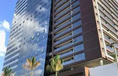 Imagem: O depósito para alugar possui 1 Vaga na garagem e 35m² de