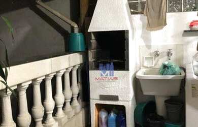 Imagem 12: Sobrado com 3 dormitórios, 161 m² - venda por R$ 799.999,99 ou aluguel...