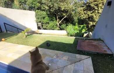 Imagem 14: Excelente casa no condomínio New villle em Santana de Parnaíba 3 suítes...