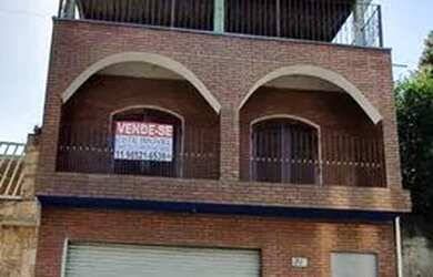 Imagem: Sobrado com 3 Quartos à venda, 336,62m² - Engenho Novo, Barueri-SP