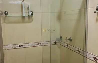 Imagem: O apartamento à venda possui 2 Dormitórios, 1 Banheiro, 1