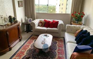 Imagem 1: APARTAMENTO 2 QUARTOS I 58M I 1 VAGA I COM ARMARIOS I PORCELNATO I VISTA...