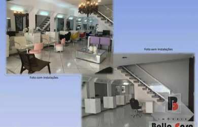 Imagem: O depósito possui 213m² de Área e está localizado em Jardim