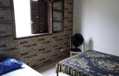 Imagem 6: Férias escolar enfrente a praia de saquarema