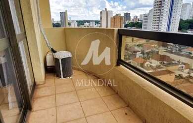 Imagem 3: Apartamento (tipo - padrao) 1 dormitórios, cozinha planejada, portaria 24 horas, elevador