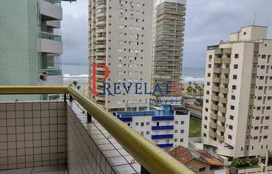 Imagem 14: AP-8755 - APTO PRAIA GRANDE - AVIAÇÃO - 2 DORM. COM 78 M² ÁREA ÚTIL...