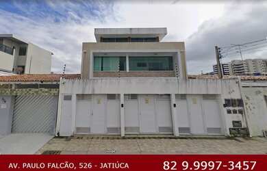 Imagem: A casa possui 2 Dormitórios, 2 Banheiros, 1 Vaga na garagem