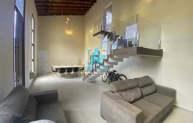 Imagem 2: Casa de alto Padrão em condomínio fechado na praia da Lagoinha