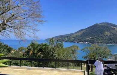 Imagem 9: Casa de alto padrão à venda no Condomínio PortoGalo em Angra dos Reis...