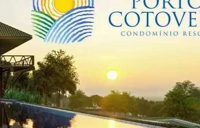 Imagem 2: Lote no porto cotovelo quitado