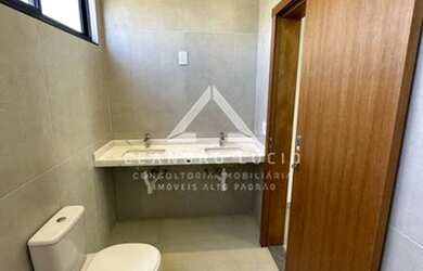 Imagem 14: Senador Canedo - Casa de Condomínio - Jardins Bolonha