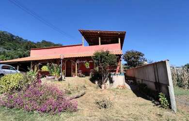 Imagem 10: Casa linda em Pinhões - Santa Luzia - Urgente