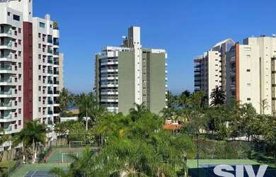 Imagem: O studio possui 1 Dormitório, 1 Banheiro, 1 Vaga na garagem