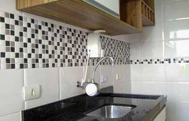 Imagem 8: Apartamento de Dormitórios para Venda por R$ 305.000,00 ou Locação...