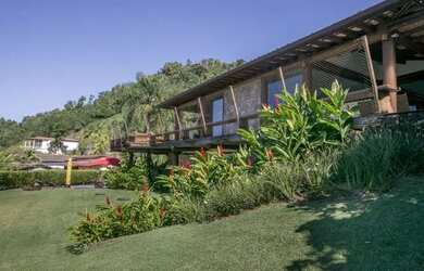 Imagem 6: Casa de alto padrão à venda no Condomínio PortoGalo em Angra dos Reis...