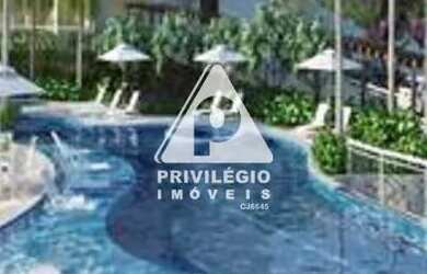 Imagem 16: Cobertura à venda, 2 quartos, 2 vagas, Recreio dos Bandeirantes - RIO DE JANEIRO/RJ