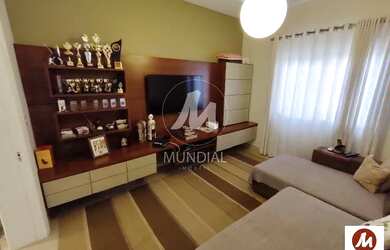 Imagem 3: Casa sobrado em condominio 4 dormitórios/suite, cozinha planejada, portaria...