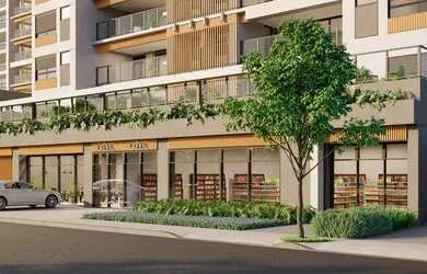 Imagem 4: APARTAMENTO RESIDENCIAL em São Paulo - SP, Brooklin Paulista