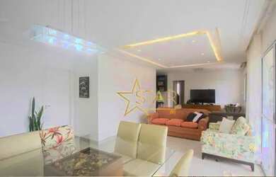 Imagem 2: Apartamento com 3 dormitórios, 121 m² - venda por R$ 1.586.000,00 ou...