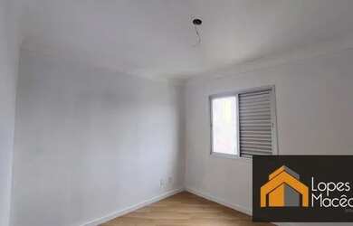 Imagem 15: Apto. 64m2 - Sacada com vista livre, Closet Grande, vaga livre, lazer...