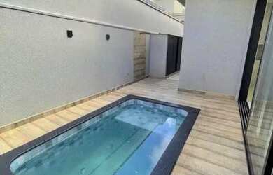 Imagem 14: Maravilhosa casa no Condomínio Gaivota I