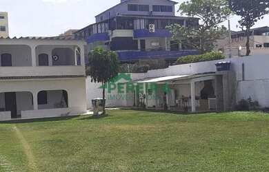 Imagem: O terreno possui 990m² de Área e está localizado em Recreio