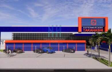 Imagem 1: Salão Comercial para Locação em Itaquaquecetuba, Jardim São Paulo