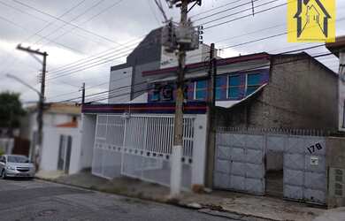 Imagem 4: Galpão, 1000 m² - venda por R$ 2.200.000,00 ou aluguel por R$ 13.700,00/mês...
