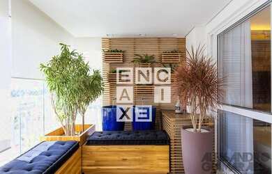 Imagem 9: Apartamento com 3 dormitórios à venda, 127 m² por R$ 1.749.000 - Alto...