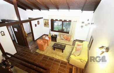 Imagem 10: Excelente Casa para Alugar no Bairro Boa Vista com 3 Suítes na Avenida...