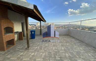 Imagem 15: Apartamento com 2 dormitórios para alugar, 53 m² por R$ 2.300/mês -...