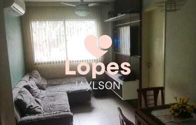 Imagem 2: Apartamento-À VENDA-Quintino Bocaiúva-Rio de Janeiro-RJ