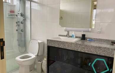 Imagem 7: Casa com 4 dormitórios, 370 m² - venda por R$ 3.000.000,00 ou aluguel...